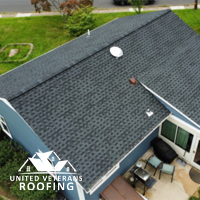 United Veterans Roofing LLC